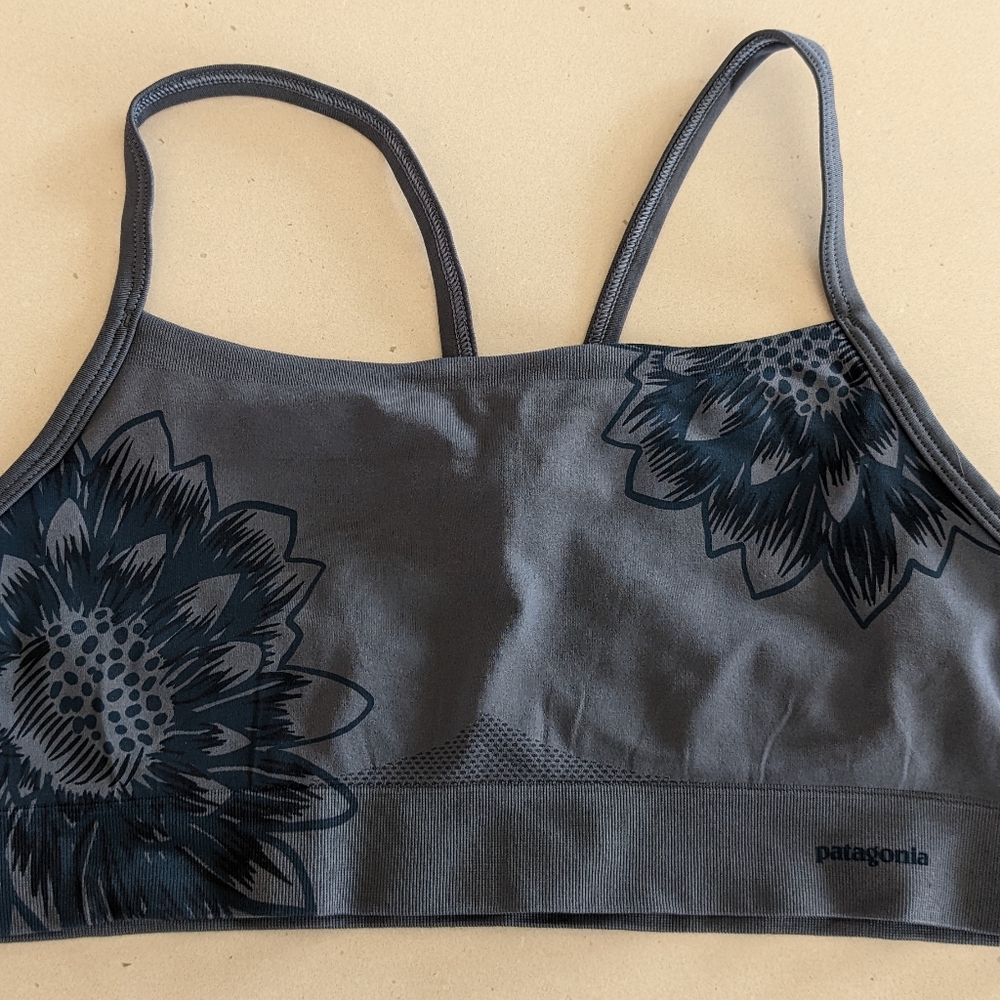 Patagonia Sports Bra - Large